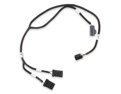 Holley EFI GEN III HEMI VVT and SRV Harness - Use with Terminator X or Terminator X Max Only