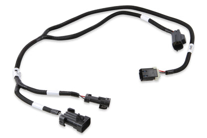 Holley EFI GEN III HEMI VVT and SRV Harness - Use with Terminator X or Terminator X Max Only