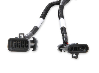 Holley EFI GEN III HEMI VVT and SRV Harness - Use with Terminator X or Terminator X Max Only