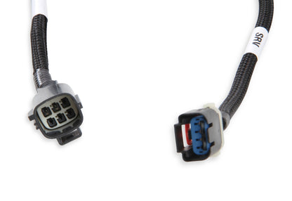 Holley EFI GEN III HEMI VVT and SRV Harness - Use with Terminator X or Terminator X Max Only