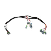 LS INJECTOR HARNESS - LSx Injector Harness - For EV6 Style Injectors
