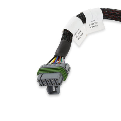 LS INJEKTORLEDNINGSLEDNING - LSx Injektorledningsnet - Til EV6-injektorer