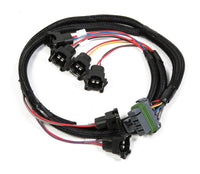 UNIV 6 CYL INJ HARNESS - Universal 6 Cylinder Injector Harness