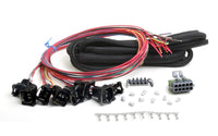 UNIV. UNTERMINATED INJ HARNESS - Universal Unterminated Injector Harness