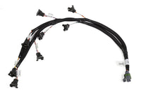 INJECTOR HARNESS, V8 EVENLY SPACED JETRO - Gen III HEMI V8 Injector Harness - Bosch/Jetronic and Holley injectors