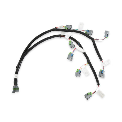 Faisceau d'injecteurs, Ford, USCAR, Evenly SP - Faisceau d'injecteurs Ford V8