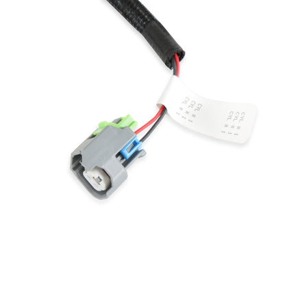 Faisceau d'injecteurs, Ford, USCAR, Evenly SP - Faisceau d'injecteurs Ford V8