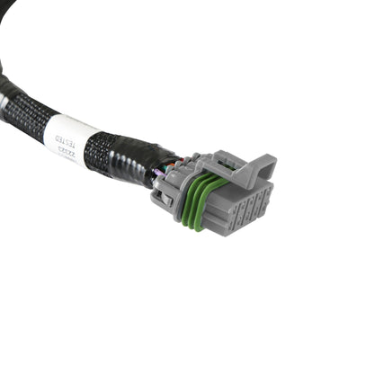 INJEKTORLEDNINGSLEDNING, FORD, JETRONIC, EVENLY - Ford V8 Injektorledningsnet