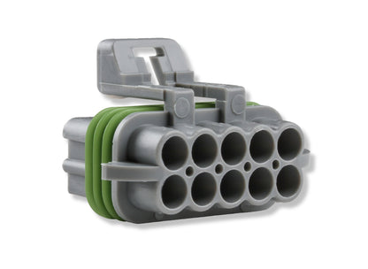 Faisceau d'injecteurs non terminé EV6 - Kit de faisceau d'injecteurs Holley EFI EV6 non terminé