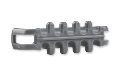 Faisceau d'injecteurs non terminé EV6 - Kit de faisceau d'injecteurs Holley EFI EV6 non terminé