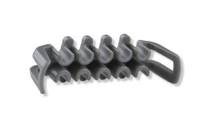 Faisceau d'injecteurs non terminé EV6 - Kit de faisceau d'injecteurs Holley EFI EV6 non terminé