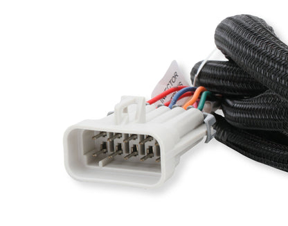 LEDNINGSLEDNING, INJEKTORDRIVERMODUL - Injektordriverledningsnet