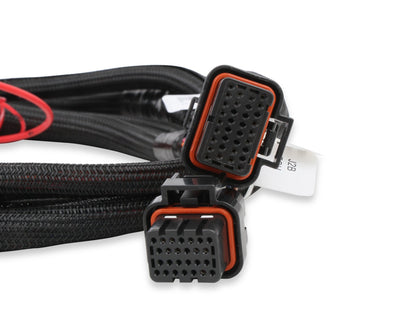 LEDNINGSLEDNING, INJEKTORDRIVERMODUL - Injektordriverledningsnet