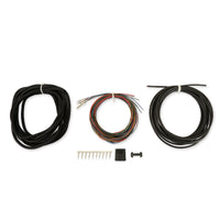 UNIV UNTERMINATED IGN HARNESS - Universal Unterminated Ignition Harness