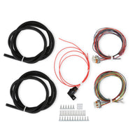 UNIVERSAL COIL ON PLUG HARNESS - Universal Coil On/Near Plug Harness