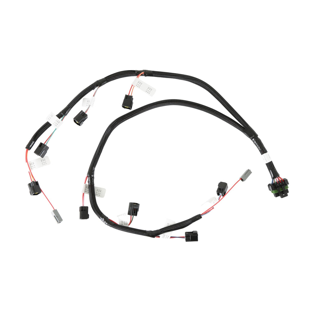 Faisceau de bobines, Ford 2V modulaire - Faisceau de bobines modulaire Ford 2V