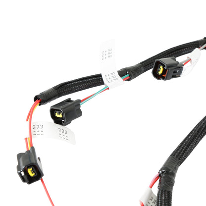 Faisceau de bobines, Ford 2V modulaire - Faisceau de bobines modulaire Ford 2V
