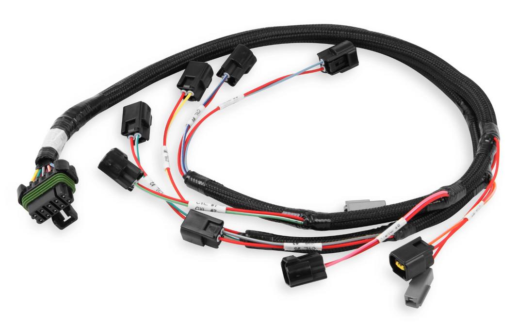 Faisceau de bobines, 4V FORD MODULAIRE - Faisceau de bobines modulaire Ford 4V