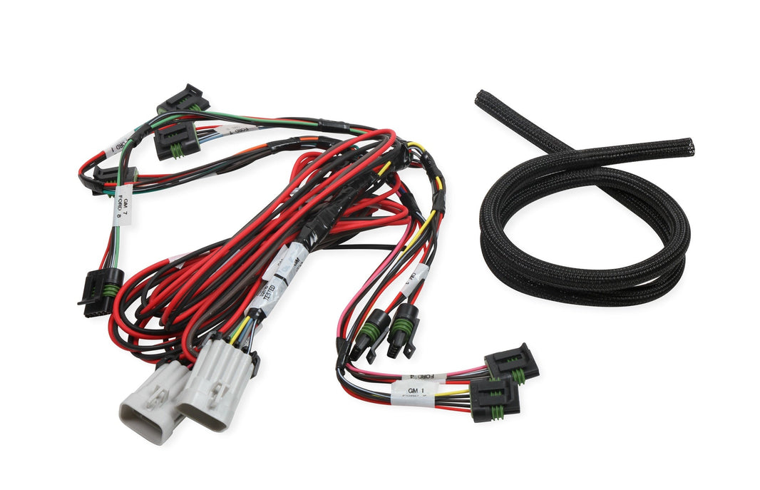 HP SMART COIL SUB-LEDNINGSLEDNING, STOR WIRE - CNP Tændingssub-ledningsnet