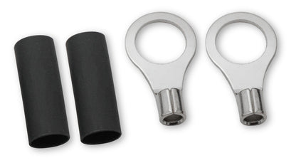 Faisceau d'alimentation principal avec connecteur auxiliaire - Faisceau d'alimentation principal Holley EFI pour applications Coyote Ti-VCT