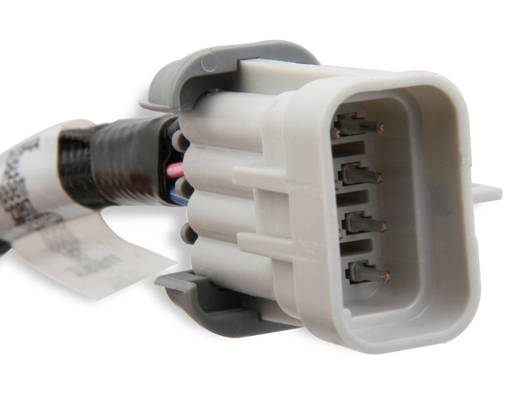 FAISCEAUX SOUS-BOBINES LS - FAISCEAUX DE BOBINES LS