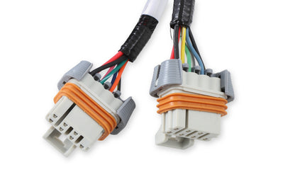 Faisceaux d'extension à bobine LS, paire de 36 pouces - Faisceaux d'extension à bobine LS