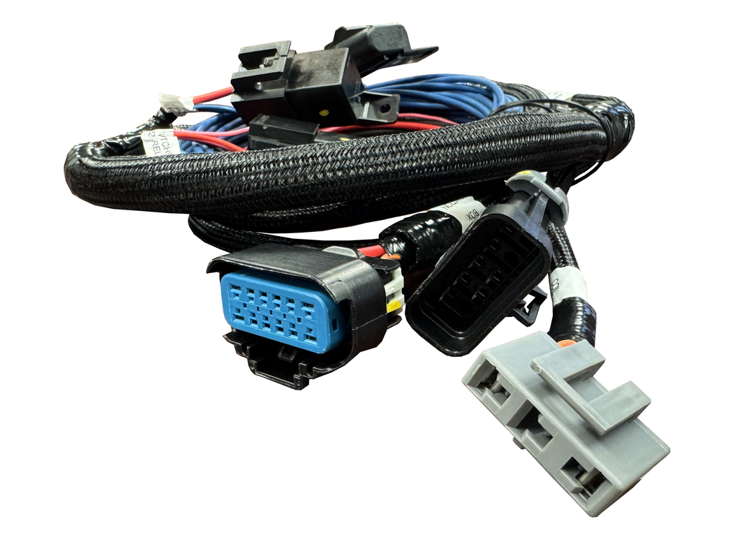 HYPERSPARK PLUG AND PLAY HOVEDLEDNING - HyperSpark Plug and Play Hovedledning