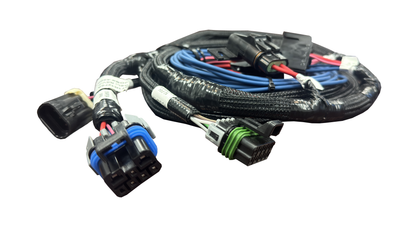 HYPERSPARK PLUG AND PLAY MAIN HARNESS - HyperSpark Plug and Play Main Harness