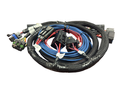 HYPERSPARK PLUG AND PLAY MAIN HARNESS - HyperSpark Plug and Play Main Harness