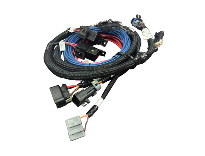 HYPERSPARK PLUG AND PLAY MAIN HARNESS - HyperSpark Plug and Play Main Harness
