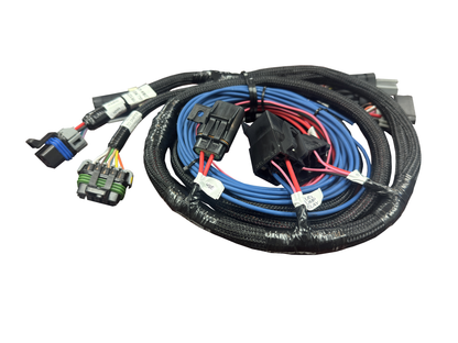 HYPERSPARK PLUG AND PLAY MAIN HARNESS - HyperSpark Plug and Play Main Harness