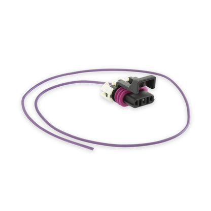 Holley EFI Tach Input Ignition Adapter