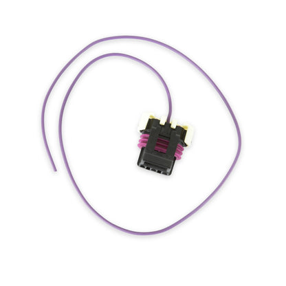 Holley EFI Tach Input Ignition Adapter