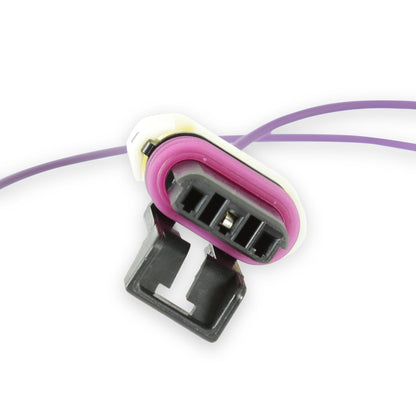 Holley EFI Tach Input Ignition Adapter
