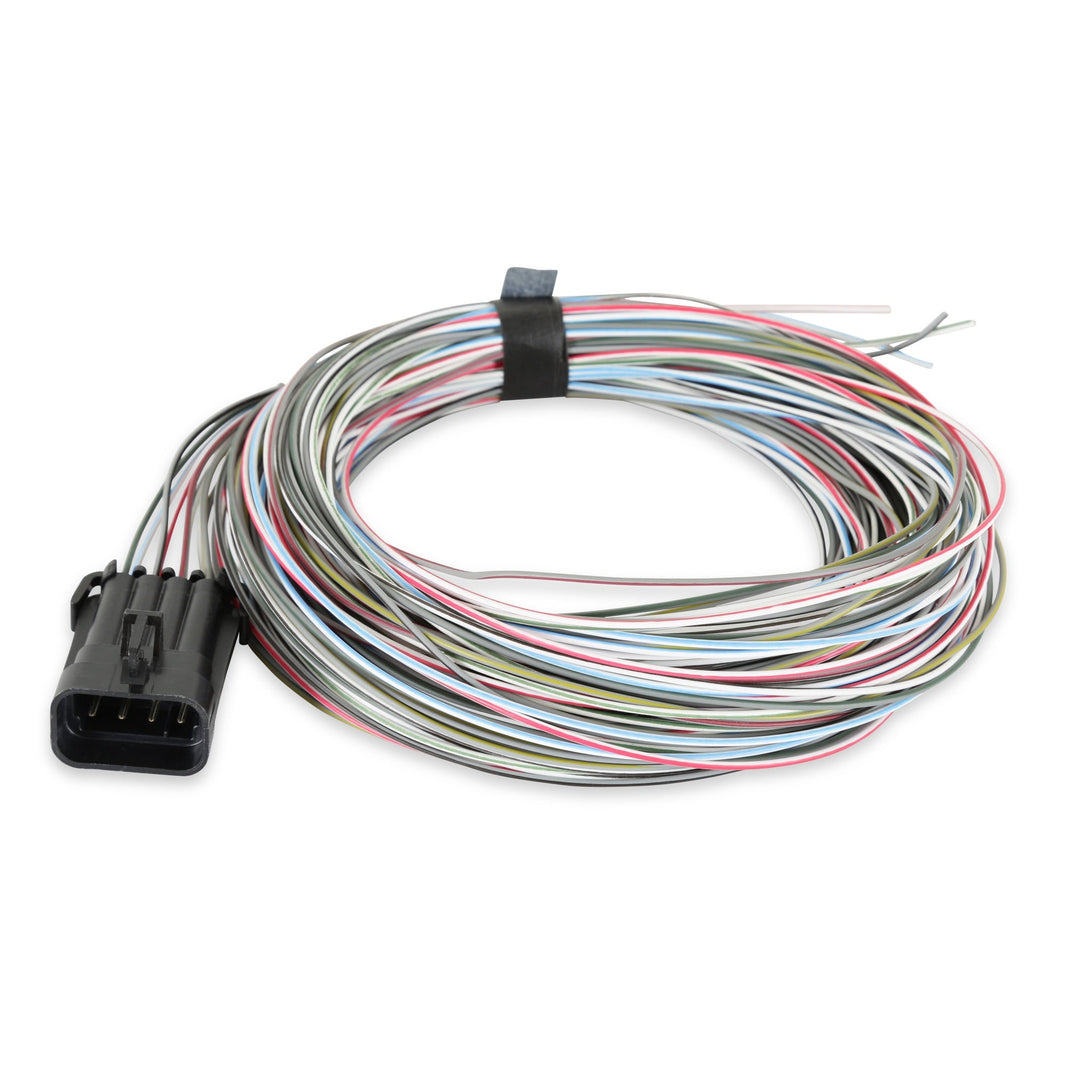 J1 A/BI/O-STIK HP &amp; DOM - Stik J1A/B Indgang/Udgange Hjælpeledningsnet