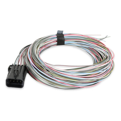 J1 A/BI/O-STIK HP &amp; DOM - Stik J1A/B Indgang/Udgange Hjælpeledningsnet