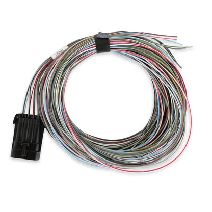 J1 A/BI/O-STIK HP &amp; DOM - Stik J1A/B Indgang/Udgange Hjælpeledningsnet