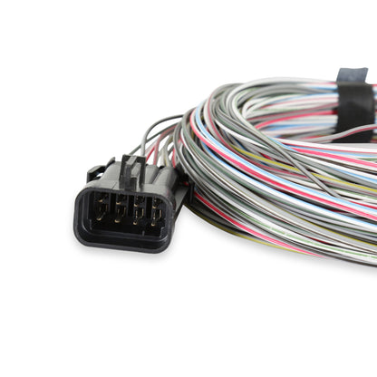 J1 A/BI/O-STIK HP &amp; DOM - Stik J1A/B Indgang/Udgange Hjælpeledningsnet