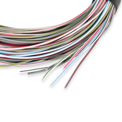 J1 A/BI/O-STIK HP &amp; DOM - Stik J1A/B Indgang/Udgange Hjælpeledningsnet
