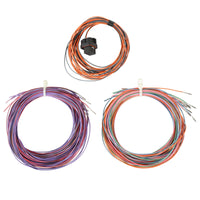 J3 STIK &amp; LEDNINGSLENE - Dominator EFI HJÆLPELENE