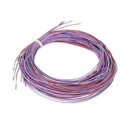 J3 STIK &amp; LEDNINGSLENE - Dominator EFI HJÆLPELENE