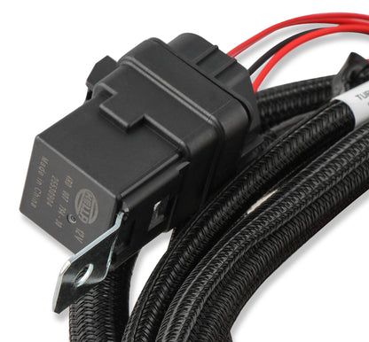 GM 4L60 (FØR 2009) OG 4L80 GEARKASSEKABELET - Holley EFI Transmission Control Harness - GM 4L60 (Før 2009) og 4L80