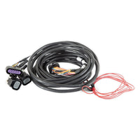 GM DUAL DRIVE BY WIRE HARNESS - Dominator EFI GM Dual Drive-By-Wire Harness