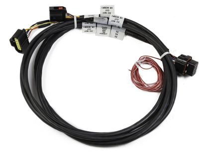 Holley EFI Gen III HEMI Drive-By-Wire Harness - Early Pedal