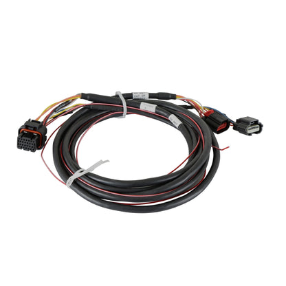 DBW LEDNINGSELE, FORD COYOTE - Ford Coyote Drive-By-Wire Ledningsnet