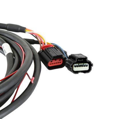 DBW LEDNINGSELE, FORD COYOTE - Ford Coyote Drive-By-Wire Ledningsnet