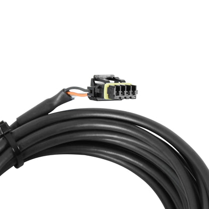 DÅSEFORLÆNGERSELE, 12 FOD