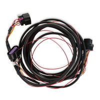 GM DBW HARNESS - EARLY TRUCK - Holley EFI GM Drive-By-Wire Harness - Early Truck