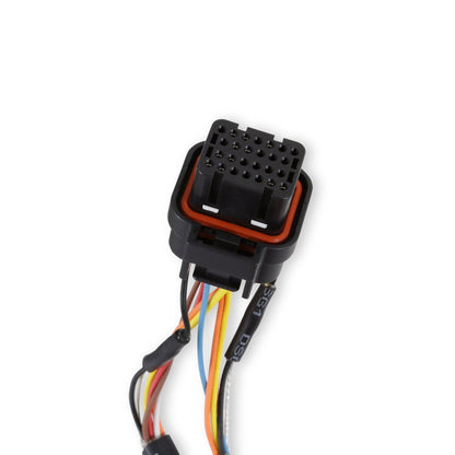 GM DBW LEDNINGSLENE - TIDLIG LASTBIL - Holley EFI GM Drive-By-Wire Ledningsnet - Tidlig lastbil