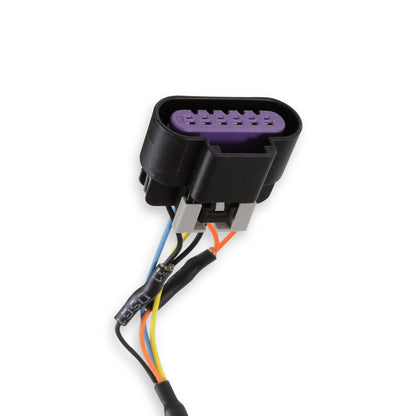 GM DBW LEDNINGSLENE - TIDLIG LASTBIL - Holley EFI GM Drive-By-Wire Ledningsnet - Tidlig lastbil